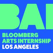link to bloomberg arts interhsip program pages
