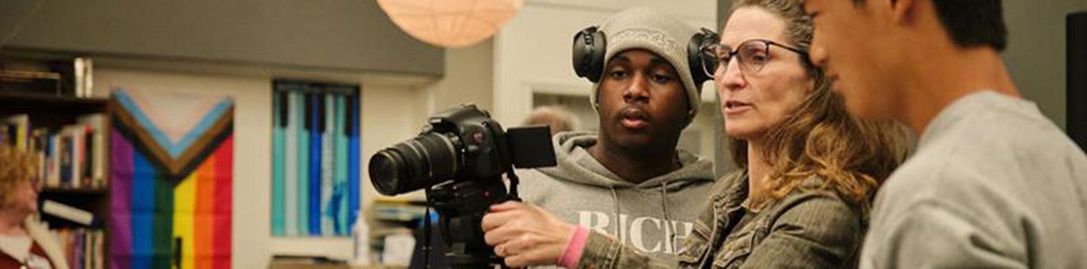 BAI Internship Pages